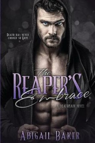 Cover of The Reaper's Embrace