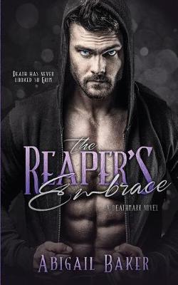 Book cover for The Reaper's Embrace