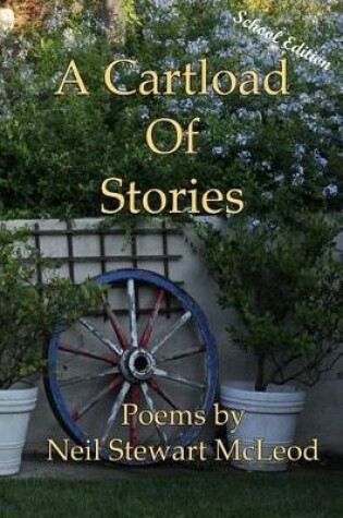 Cover of A Cartload of Stories Se