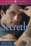 Book cover for Secretly