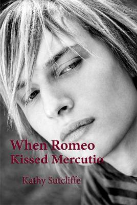 Book cover for When Romeo Kissed Mercutio