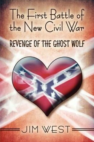 Cover of The First Battle of the New Civil War