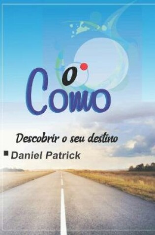 Cover of O como