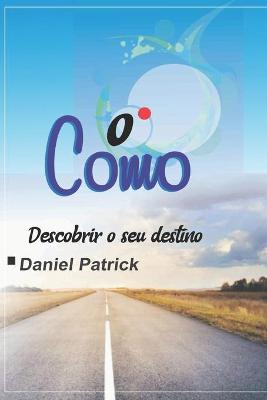 Book cover for O como