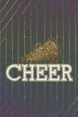 Book cover for Cheer