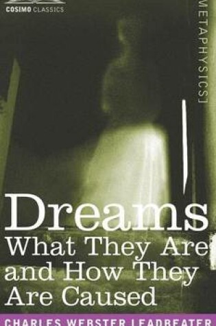 Cover of Dreams