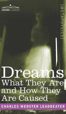 Book cover for Dreams