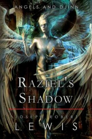 Cover of Raziel's Shadow