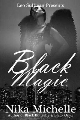 Book cover for Black Magic