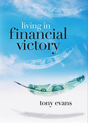 Book cover for Living in Financial Victory Sampler