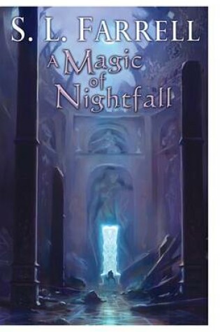 Cover of A Magic of Nightfall
