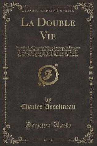 Cover of La Double Vie