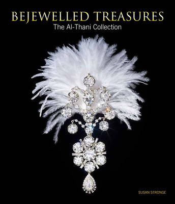 Book cover for Bejewelled Treasures