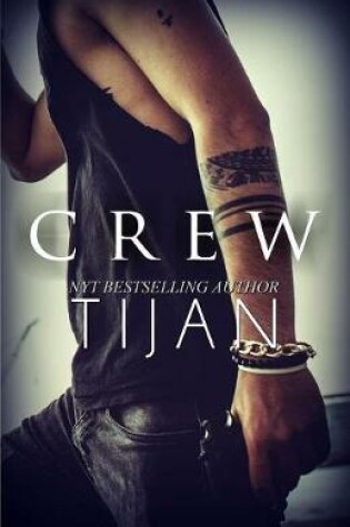 Cover of Crew