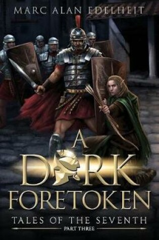 Cover of A Dark Foretoken