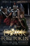 Book cover for A Dark Foretoken