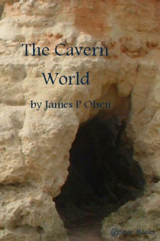 Cover of The Cavern World