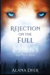 Book cover for Rejection On The Full Moon