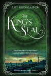 Book cover for The King's Seal