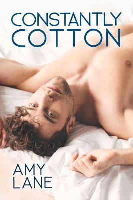 Cover of Constantly Cotton Volume 2