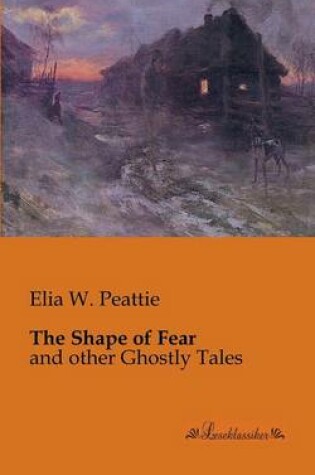 Cover of The Shape of Fear