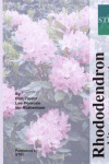 Book cover for Rhododendron and Its Management