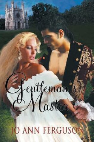 Cover of Gentleman's Master