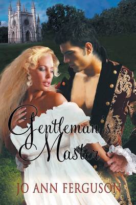 Book cover for Gentleman's Master