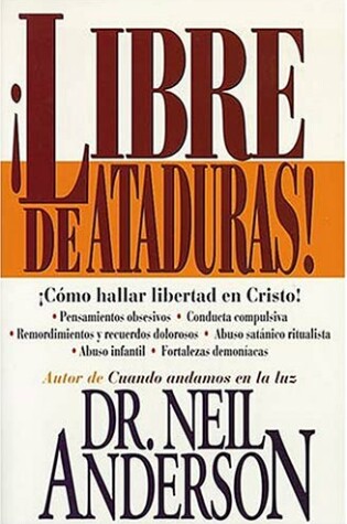 Cover of Libre de Ataduras!