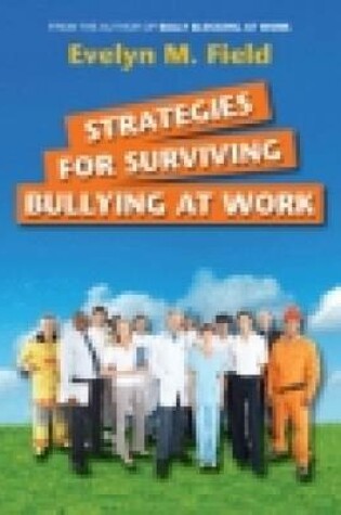 Cover of Strategies for Surviving Bullying at Work