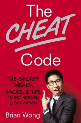 Cover of The Cheat Code