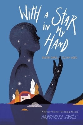 Book cover for With a Star in My Hand