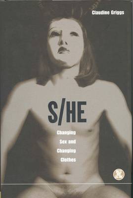 Cover of S/he