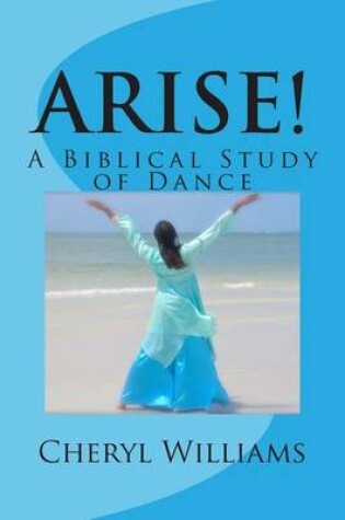 Cover of Arise!
