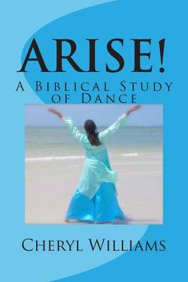 Book cover for Arise!