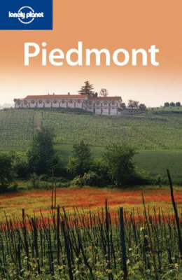 Book cover for Piedmont