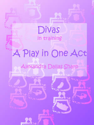 Book cover for Divas in Training