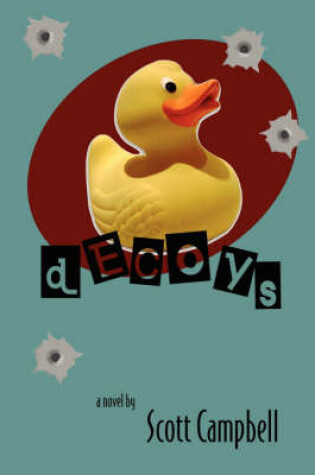 Cover of Decoys