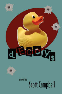 Book cover for Decoys