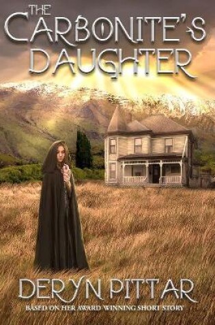 Cover of The Carbonite's Daughter