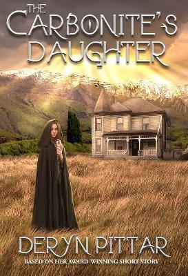 Book cover for The Carbonite's Daughter