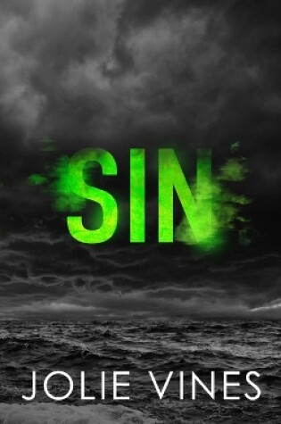 Cover of Sin (Dark Island Scots, #2) - SPECIAL EDITION