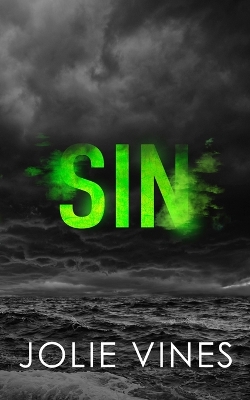 Book cover for Sin (Dark Island Scots, #2) - SPECIAL EDITION