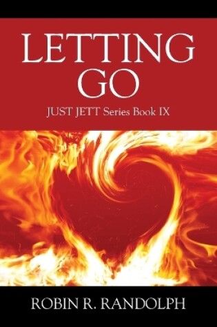 Cover of Letting Go