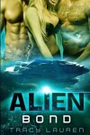 Book cover for Alien Bond