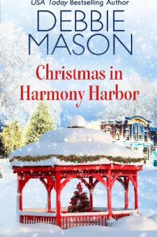 Cover of Christmas in Harmony Harbor