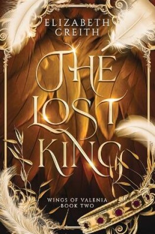 Cover of The Lost King