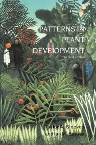 Cover of Patterns in Plant Development