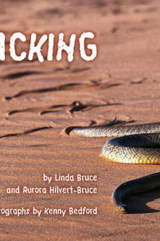 Cover of Tracking