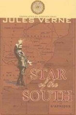 Cover of Star of the South